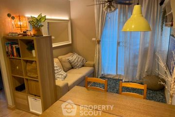 2 Bedroom Condo for sale in Tempo One Ramkamhaeng-Rama 9, Hua Mak, Bangkok near MRT Ramkhamhaeng