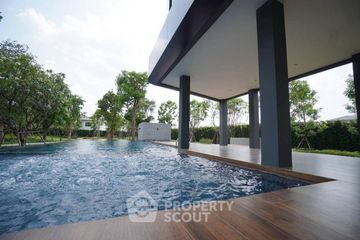5 Bedroom House for sale in Centro Wongwaen-Chatuchot, Sam Wa Tawan Tok, Bangkok
