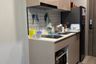 1 Bedroom Condo for sale in Metris Ladprao, Chom Phon, Bangkok near MRT Phahon Yothin