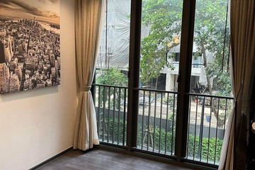 1 Bedroom Condo for sale in The Line Asoke - Ratchada, Din Daeng, Bangkok near MRT Phra Ram 9