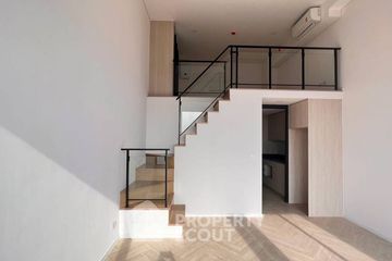 1 Bedroom Condo for sale in Landmark @MRTA Station, Bang Kapi, Bangkok near MRT Pradit Manutham