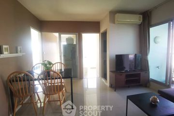 2 Bedroom Condo for sale in Aspire Sukhumvit 48, Phra Khanong, Bangkok near BTS Phra Khanong