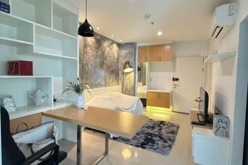 2 Bedroom Condo for sale in Aspire Rama 9, Bang Kapi, Bangkok near MRT Phra Ram 9