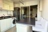 2 Bedroom Condo for sale in Aspire Rama 9, Bang Kapi, Bangkok near MRT Phra Ram 9