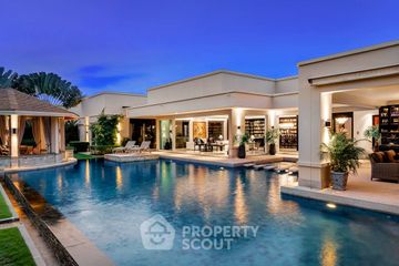 8 Bedroom Villa for sale in Pong, Chonburi