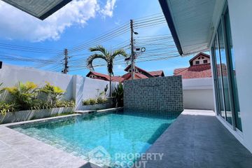 4 Bedroom Villa for sale in Nong Prue, Chonburi