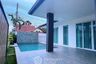 4 Bedroom Villa for sale in Nong Prue, Chonburi