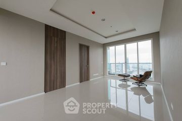 3 Bedroom Condo for sale in Menam Residences Condominium, Wat Phraya Krai, Bangkok