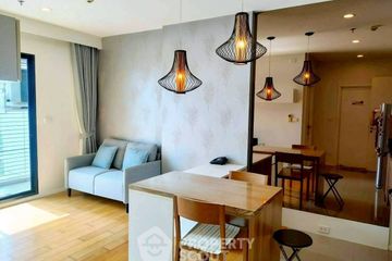 1 Bedroom Condo for sale in Blocs 77, Phra Khanong Nuea, Bangkok near BTS Phra Khanong