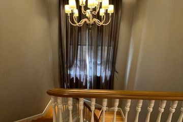5 Bedroom House for sale in The Royal Residence, Chorakhe Bua, Bangkok
