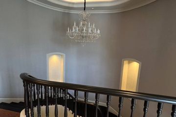 6 Bedroom House for sale in The Royal Residence, Chorakhe Bua, Bangkok