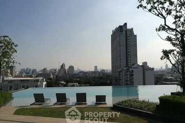 1 Bedroom Condo for sale in Lumpini Park Vibhavadi - Chatuchak, Chom Phon, Bangkok near BTS Saphan Kwai