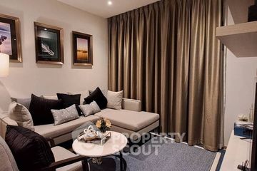 2 Bedroom Condo for sale in Andromeda Condominium, Nong Prue, Chonburi