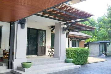 4 Bedroom House for sale in SETTHASIRI RATCHAPHRUEK-CHARAN, Khlong Chak Phra, Bangkok