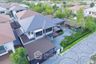 4 Bedroom House for sale in SETTHASIRI RATCHAPHRUEK-CHARAN, Khlong Chak Phra, Bangkok
