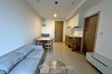 1 Bedroom Condo for sale in Noble Ambience Sukhumvit 42, Phra Khanong, Bangkok near BTS Ekkamai