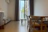 1 Bedroom Condo for sale in Noble Ambience Sukhumvit 42, Phra Khanong, Bangkok near BTS Ekkamai