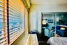 1 Bedroom Condo for sale in Centric Sea, Nong Prue, Chonburi