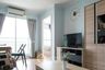 1 Bedroom Condo for sale in Lumpini Place Srinakarin, Suan Luang, Bangkok near MRT Phatthanakan