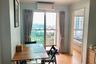 1 Bedroom Condo for sale in Lumpini Place Srinakarin, Suan Luang, Bangkok near MRT Phatthanakan