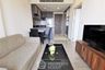 1 Bedroom Condo for sale in Nye by Sansiri, Khlong Ton Sai, Bangkok near BTS Wongwian Yai