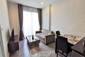 1 Bedroom Condo for sale in Nye by Sansiri, Khlong Ton Sai, Bangkok near BTS Wongwian Yai