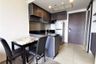 1 Bedroom Condo for sale in Nye by Sansiri, Khlong Ton Sai, Bangkok near BTS Wongwian Yai