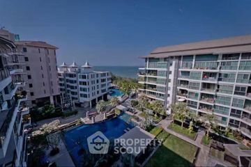 3 Bedroom Condo for sale in The Sanctuary Wong Amat, Na Kluea, Chonburi