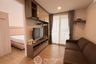 2 Bedroom Condo for sale in Chateau in Town Sukhumvit 64 Sky Moon, Bang Chak, Bangkok near BTS Punnawithi