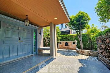 3 Bedroom House for sale in THE CENTRO WATCHARAPOL, O Ngoen, Bangkok