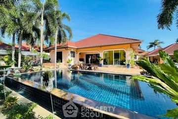 3 Bedroom House for sale in Nong Pla Lai, Chonburi