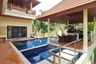 3 Bedroom Villa for sale in Talay Sawan, Bang Sare, Chonburi