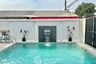 3 Bedroom House for sale in Huai Yai, Chonburi