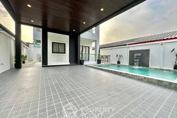3 Bedroom House for sale in Huai Yai, Chonburi