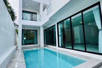 5 Bedroom Villa for sale in Nong Prue, Chonburi