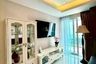 2 Bedroom Condo for sale in Sea Saran Condominium, Bang Sare, Chonburi