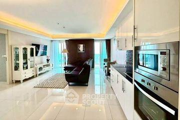 2 Bedroom Condo for sale in Sea Saran Condominium, Bang Sare, Chonburi