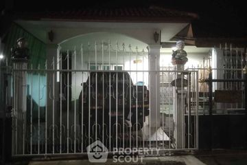 3 Bedroom House for sale in Phlu Ta Luang, Chonburi