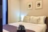 1 Bedroom Condo for sale in Ashton Asoke, Khlong Toei Nuea, Bangkok near MRT Sukhumvit