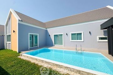 4 Bedroom Villa for sale in Nong Prue, Chonburi