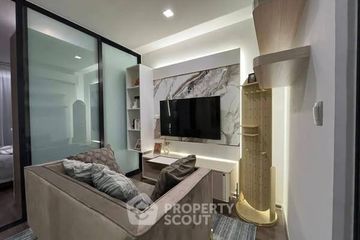 1 Bedroom Condo for sale in Life Ladprao Valley, Chom Phon, Bangkok near BTS Ladphrao Intersection