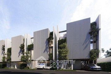 3 Bedroom Villa for sale in Suan Luang, Bangkok near MRT Si Kritha