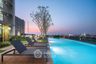 1 Bedroom Condo for sale in Suan Luang, Bangkok near Airport Rail Link Hua Mak