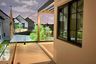 4 Bedroom House for sale in Centro Bangna-Wongwaen, Dokmai, Bangkok
