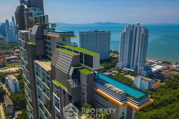 1 Bedroom Condo for sale in The Riviera Jomtien, Nong Prue, Chonburi