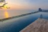 1 Bedroom Condo for sale in The Riviera Jomtien, Nong Prue, Chonburi