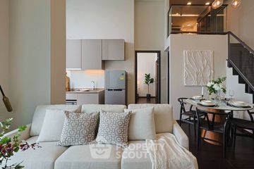 1 Bedroom Condo for sale in C Ekkamai, Khlong Tan Nuea, Bangkok near BTS Ekkamai