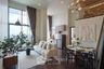 1 Bedroom Condo for sale in C Ekkamai, Khlong Tan Nuea, Bangkok near BTS Ekkamai