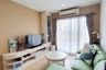 1 Bedroom Condo for sale in Supalai Oriental Place Sathorn-Suanplu, Thung Maha Mek, Bangkok near MRT Lumpini