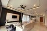 4 Bedroom Villa for sale in Huai Yai, Chonburi